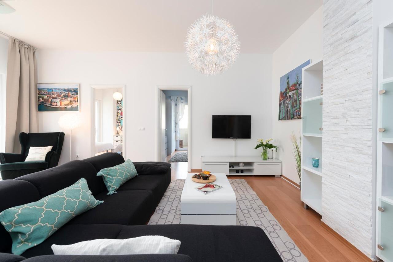 Apartment Adrian ドゥブロブニク エクステリア 写真