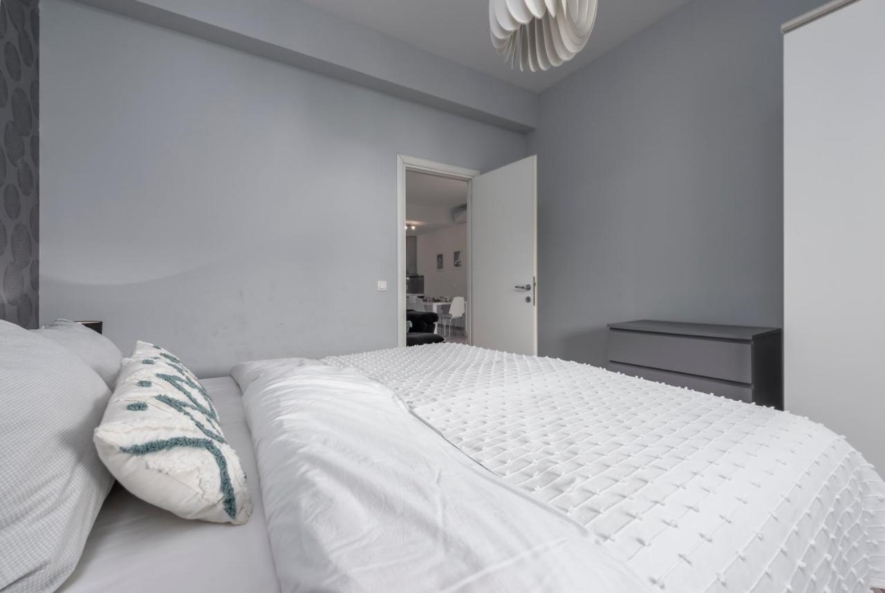 Apartment Adrian ドゥブロブニク エクステリア 写真